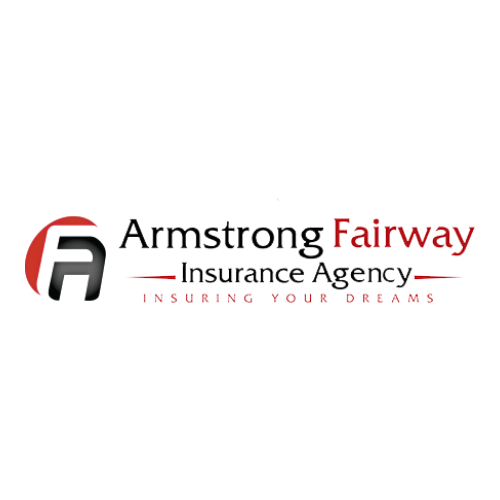 Armstrong Fairway Insurance Agency logo